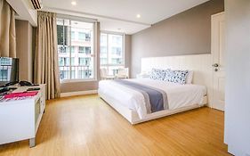 Cinnamon Hotel Bangkok